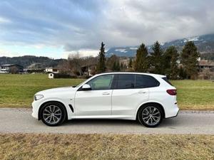 BMW X5 Bild 3