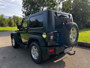 Jeep Wrangler Bild 5