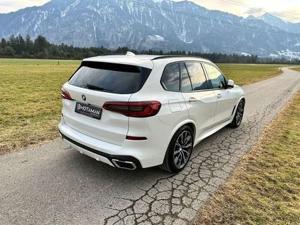 BMW X5 Bild 8