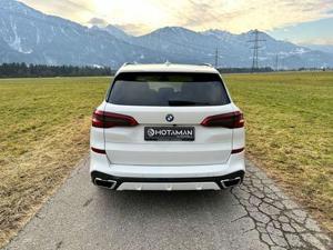 BMW X5 Bild 7