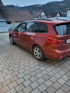 BMW 2er Bild 2