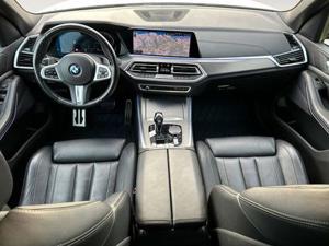 BMW X5 Bild 12