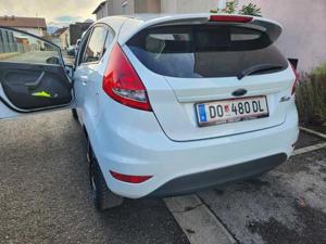 Ford Fiesta Bild 14