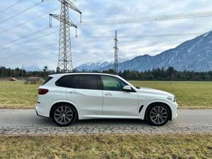 BMW X5 Bild 9