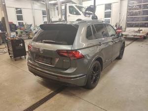 VW Tiguan Bild 2