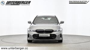 BMW 318d Touring Bild 3