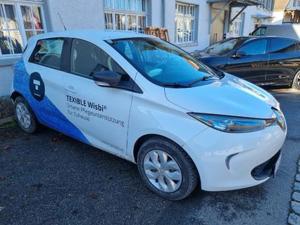 Renault Zoe Bild 1