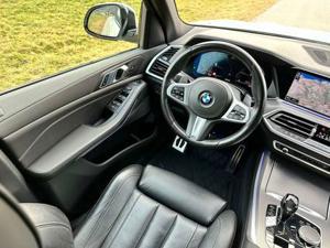 BMW X5 Bild 13