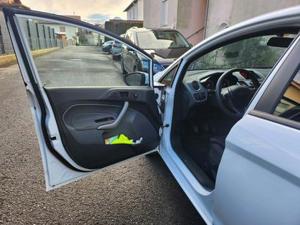 Ford Fiesta Bild 13