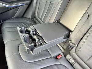 BMW X5 Bild 17