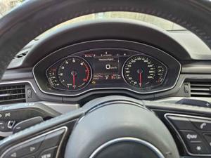 Audi A4 Bild 3