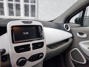 Renault Zoe Bild 2