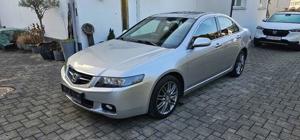 Honda Accord Bild 2