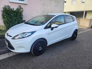 Ford Fiesta Bild 6