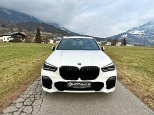 BMW X5 Bild 11