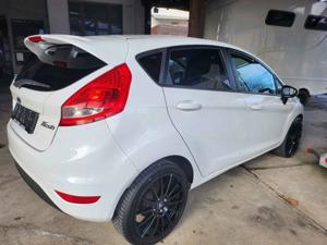 Ford Fiesta Bild 2