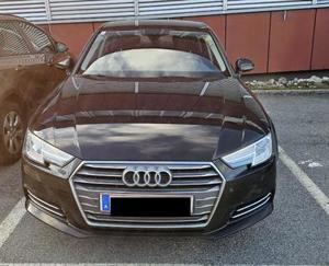 Audi A4 Bild 2