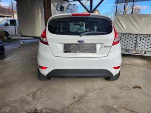 Ford Fiesta Bild 3