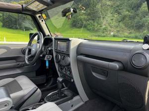 Jeep Wrangler Bild 8