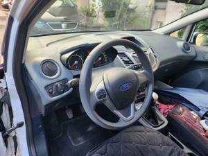 Ford Fiesta Bild 12