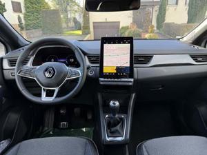 Renault Captur Bild 8