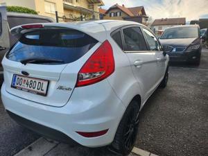 Ford Fiesta Bild 11