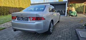 Honda Accord Bild 3