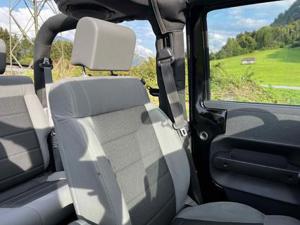 Jeep Wrangler Bild 9