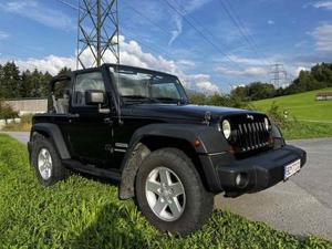 Jeep Wrangler Bild 4