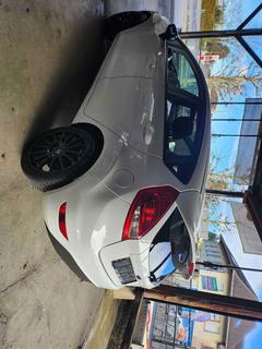 Ford Fiesta Bild 2