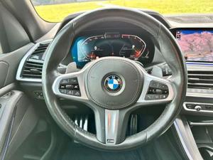 BMW X5 Bild 18