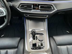 BMW X5 Bild 19