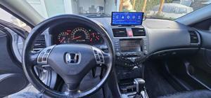 Honda Accord Bild 5