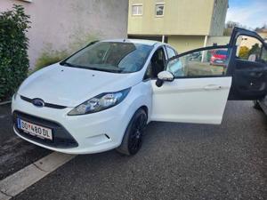 Ford Fiesta Bild 9