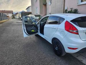 Ford Fiesta Bild 7