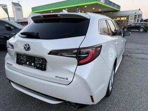 Toyota Corolla Bild 12