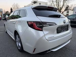 Toyota Corolla Bild 11