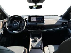 Nissan Qashqai  Bild 7