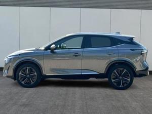 Nissan Qashqai  Bild 2