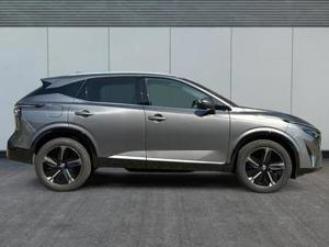 Nissan Qashqai  Bild 5