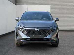 Nissan Qashqai  Bild 6