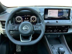 Nissan Qashqai  Bild 8