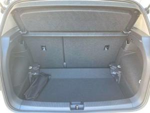 Volkswagen T-Cross Bild 19