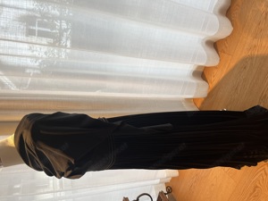 Abendkleid Ballkleid-Schwarz ,Größe 40 Bild 2