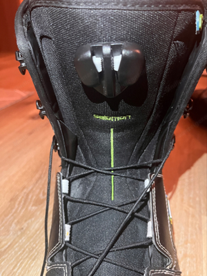 Snowboard Boots Salomon Bild 4