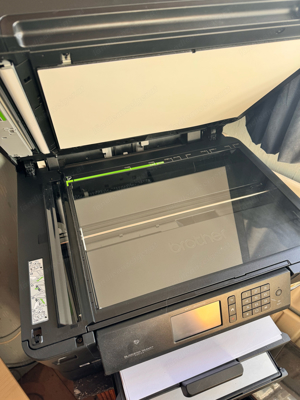 A3 drucker scanner brother 