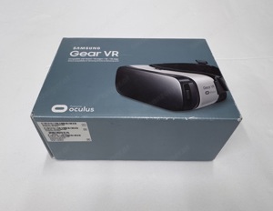 Samsung Gear VR