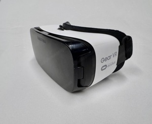 Samsung Gear VR Bild 2