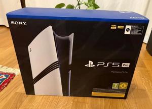 PlayStation 5 pro 