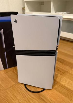 PlayStation 5 pro  Bild 2